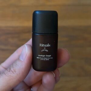 Rituals Indigo Sage Diffuser Oil